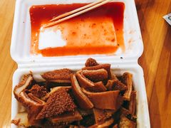 -细妹五香牛杂(步行街店)