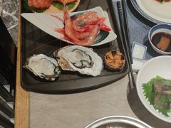 -海鼎荟海鲜姿造(晋江宝龙店)