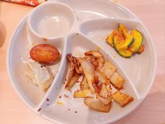 -素满香·全民食养自助(长宁龙之梦店)