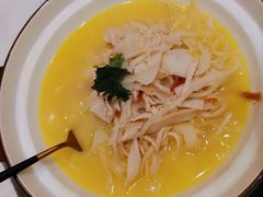 -鲁宴·鲁煨黄河生态大鲤鱼(月坛店)