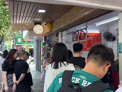 -小吴肠粉