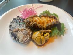 -常鲜楼常来尝鲜海胆馆(星海店)