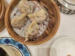 子姜牛肉烧卖-骏丰酒楼(黄编店)