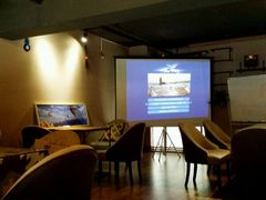 android_upload_pic-伊斯坦布尔土耳其清真咖啡餐厅