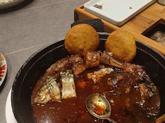 -映像威海·海鲜味道(经区店)