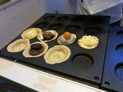 -味正点车轮饼可丽饼(南禅寺店)