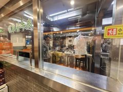 -柴氏风味斋(甘家口店)