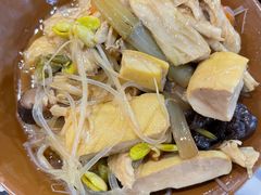 -陈记汤饭(水巷口店)