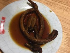 -朱鸿兴面馆(镇湖店)