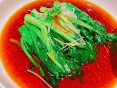 -甄御•海鲜新青岛菜(麦岛店)