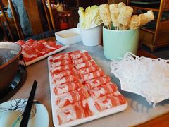 -东来顺饭庄(西直门店)