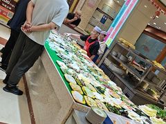 -清真·马家火锅美食城(镇江北路店)