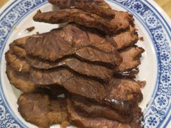 -十六中酱肉·烧烤·京菜小馆(五方桥旗舰店)