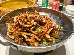 -绿草地·湘菜(悦方ID mall店)