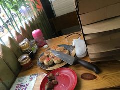 -金太粽(上海弄堂第一粽店)