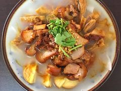 -长远七记