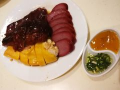 -龙记香港茶餐厅(久光百货店)