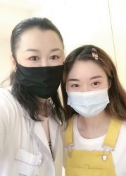 -久匠·纹眉半永久野生眉