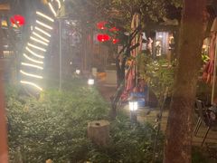 -湘湖大院(越王路店)