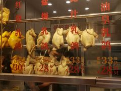 -强鸽来袭·靓鸡(西塱店)