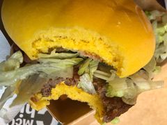 -麦当劳(大栅栏店)