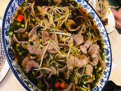 -富临轩私房菜(集庆门大街店)