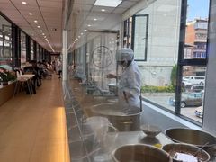 -辣辣小吃豆花米线(大观篆新农贸市场店)