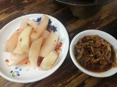 -胡师傅三下锅(汽车站店)