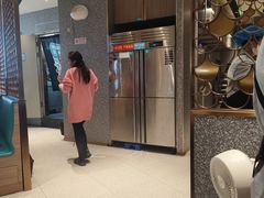 -半天妖烤鱼(丰科万达店)