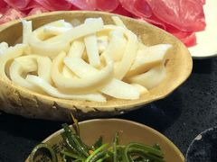 -宽板凳老灶火锅(南礼士路店)