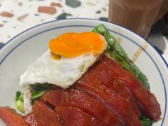 -华嫂冰室(湾仔店)