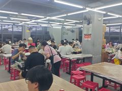 -小民大排档(光谷店)
