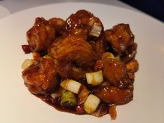 宫保虾球-麻六记(新天地店)