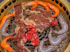 -韩盛·盛江山自助料理(中街大悦城店)