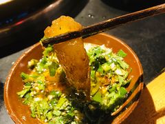 -王婆乔鲜鱼自助火锅(蜀汉路店)