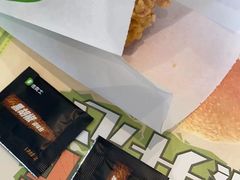 -德克士(安新百隆购物店)
