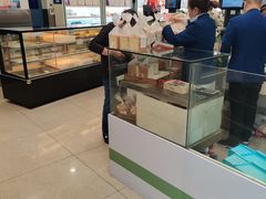 -上海哈尔滨食品厂(淮海中路店)