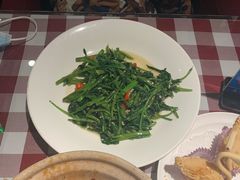 椒丝腐乳空-邓丽君音乐主题餐厅