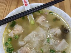 -第九味大虾馄饨(南山软件产业园店)