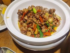 -肖记公安牛肉鱼杂馆· 省级非物质文化遗产(仁和路店)