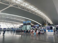 -河内内排国际机场