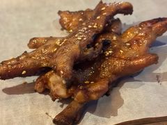 -麦凯伦烧烤·精酿超级工厂店(金桥总店)