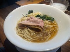 -真打拉面·日式拉面新流派(体育西横街店)