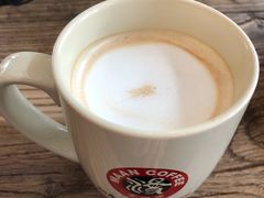 -Maan coffee漫咖啡(1905店)