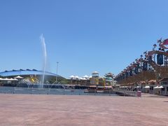 -渔岛海洋度假区