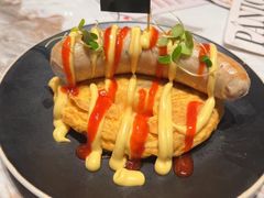 -沛家·西餐Brunch·直火料理