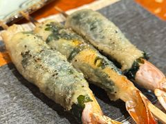 -鸟串烧Yakitori