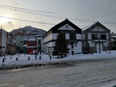 -金森红砖仓库