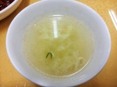 android_upload_pic-天津外国语大学（马场道校区）食堂