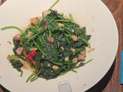 -南拳十三姨·潮汕砂锅粥(世纪金源店)